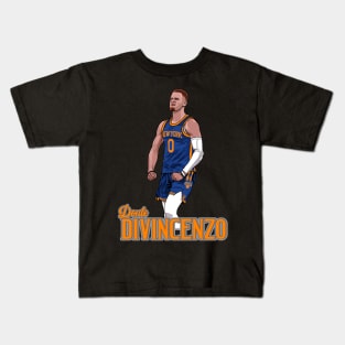 DONTE DIVINCENZO Kids T-Shirt